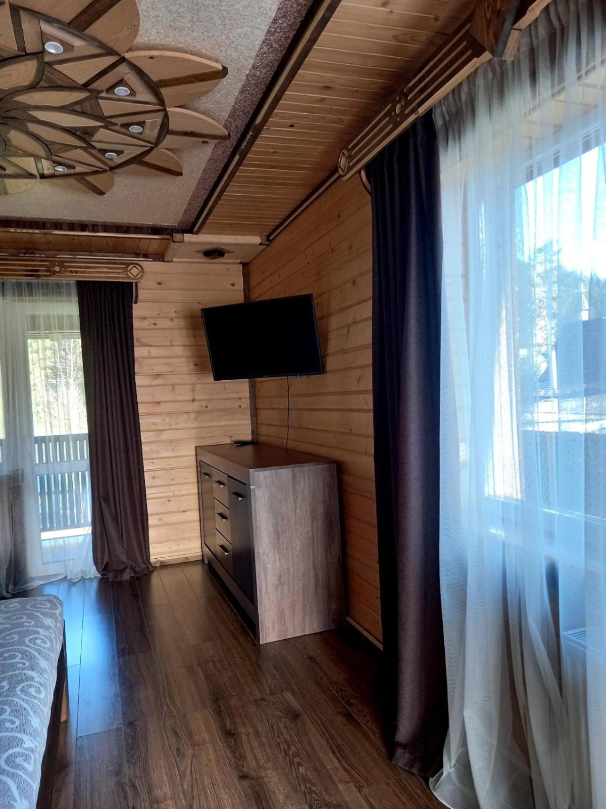 Voyage Tatariv Hotel Exterior photo